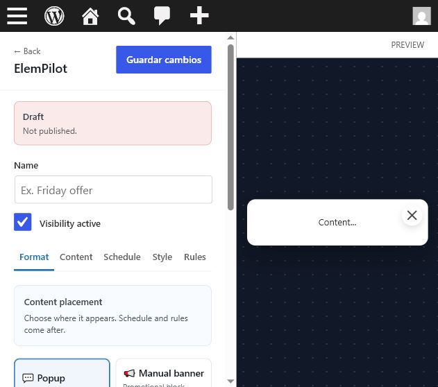 Builder Overview